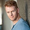 Jason Mac as Chuck Bingley