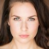 Olivia Tennet as Terrified Girl