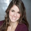 Amy Tremblay as Olivia