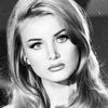 Barbara Bouchet as Nelly Borden