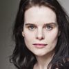 Rebecca Palmer as Girl in Squat