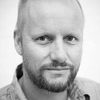 Hallvard Holmen as The Father