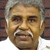 K. Natraj as Prasath's consciousness
