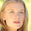Poppy Lee Friar as Mary Pascoe