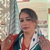 Sarita Giri as Mother (Aama)