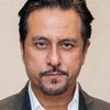 Bront Palarae as Inspector Rayyan