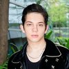 Florian Rutters as Sim