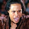 Roger Hill as Cyrus