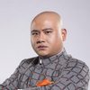 Sun Jianhong as 胖盗贼