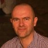 Rob Rackstraw as James / Toby / Donald / Sam / Big Mickey / The Thin Clergyman / African Race Announcer (voice)