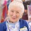 Linda Porter as Mrs. Boman