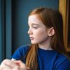Aoibhe O'Flanagan as Zoe
