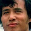San Kuai as Hunchback, Liu Chow Mu
