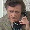Peter Gwynne as (voice)