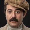 Osman Çaglar as Sazcı