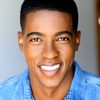 Derrick A. King as Spence
