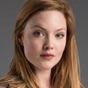 Holliday Grainger as Red Hair