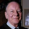 John Gielgud as Farrell