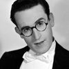 Harold Lloyd as Grandma's Boy