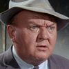 George Cisar as Manager of Swingers