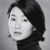 Maggie Cheung as The Woman