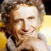 Marcel Marceau as Malcolm Shanks / Old Walker