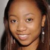 Aree Davis as Megan