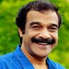 Jayaraj Warrier as Bharathan