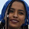Samah Baricou as Samah