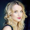 Evanna Lynch as Luna Lovegood