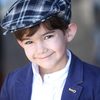 Ethan Maher as Cole