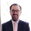 Hillel Friedman as Rabbi