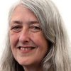 Mary Beard as Mary Beard (voice)