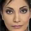 Shiva Gholamianzadeh as The Queen