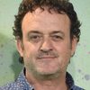 César Vea as Serrano