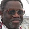 Michel Ange Nzojibwami as Colonel Théoneste Bagosora