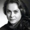 Irina Narbekova as Dr. Pachmutova