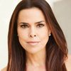 Rosa Blasi as Agent Christine Mendoza