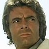 César Burner as Roger Whelan