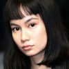 Regina Rengganis as Cewek Ending