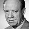 Paul Hartman as Bailiff Mort Meeker