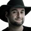 Dave Filoni as C1-10P a.k.a. 'Chopper'