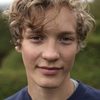Blær Hinriksson as Símon