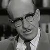 George Meader as Dr. Knight