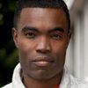 Damien D. Smith as Taxi Driver