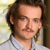 Jack Gleeson as Lonely Twin