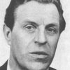 Valdo Truve as Röövel(V. Truve)