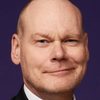 Andreas Bo Pedersen as Svinet(Andreas Bo)