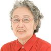 Reiko Seno as Grandma (voice)