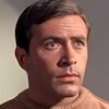 Adam Roarke as Carter Lang